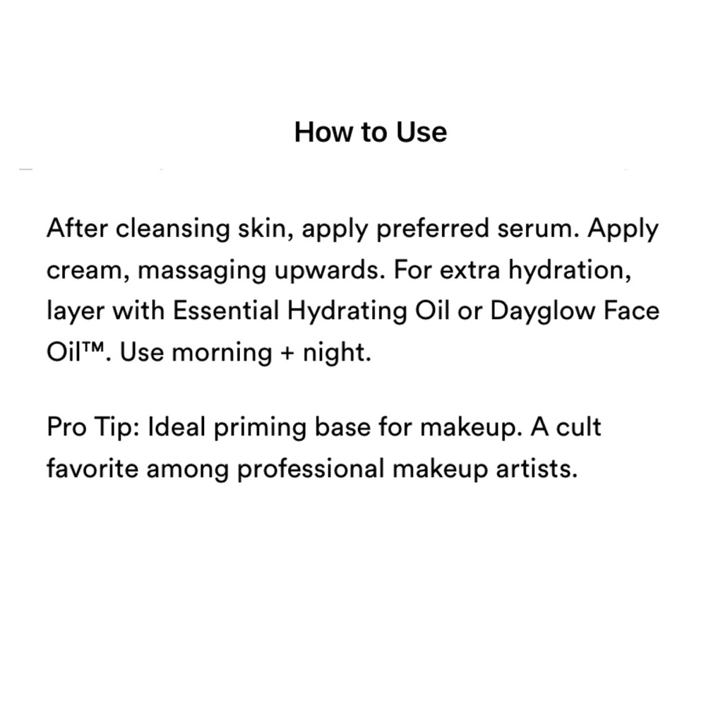 OSEA Atmosphere Protection Cream - Picture 7 of 13